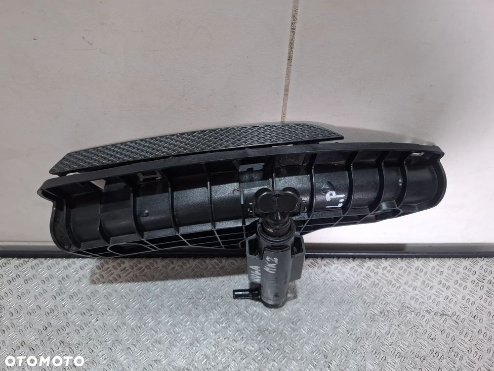 Dysza spryskiwaczy lampy lewy przód Ford Kuga Mk2 2014 rok nr CV4413L015BA - 1