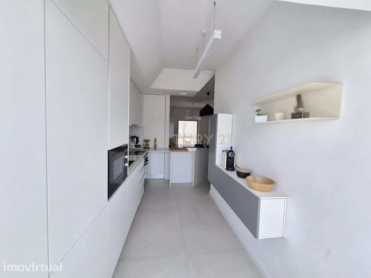 Apartamento T2 com suite na Cova da Piedade, Almada - Grande imagem: 5/37