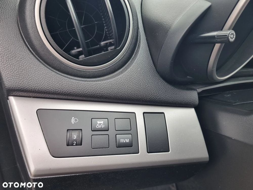 Mazda 3 1.6 MZR Edition 125 - 16