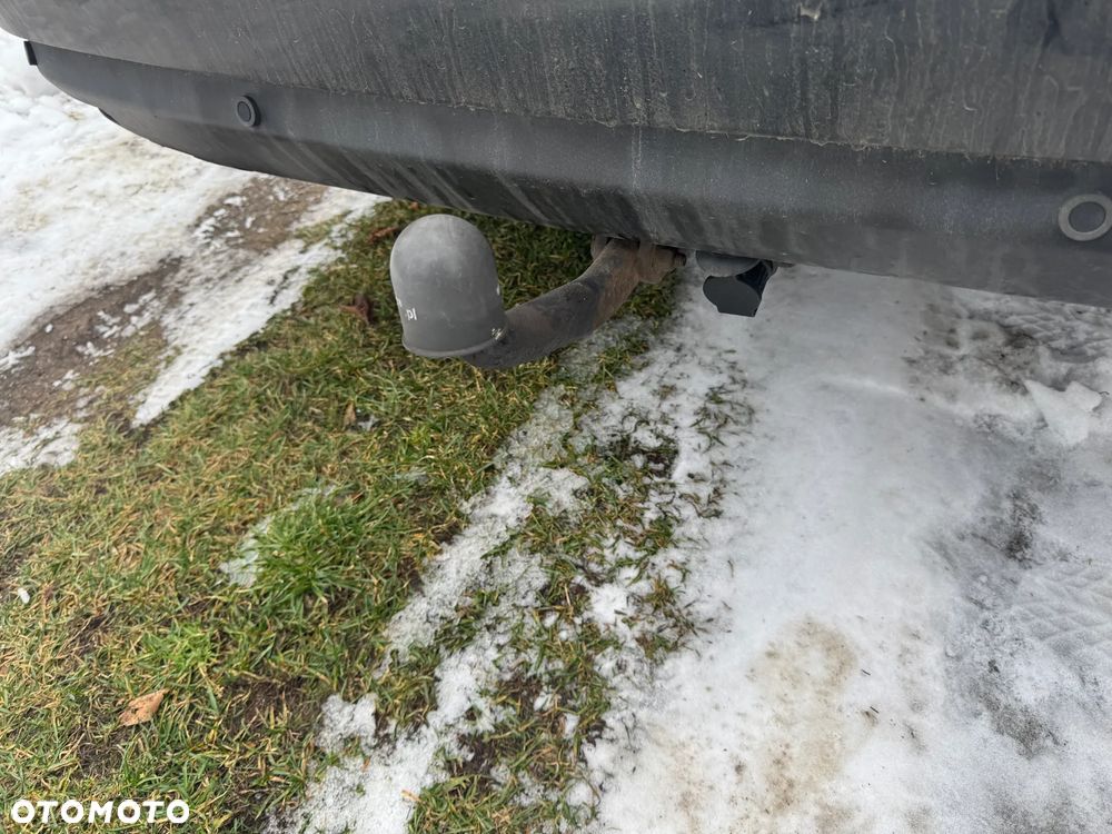 Citroën C5 HDi 140 FAP Confort - 10