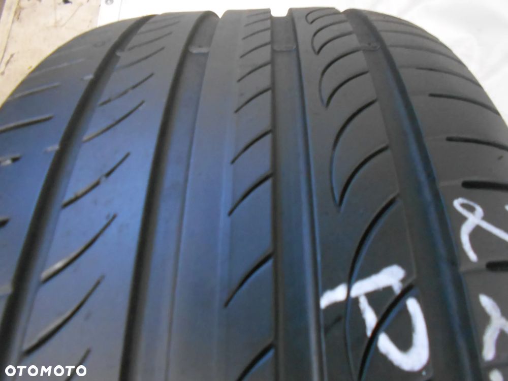 OPONA POJEDYNKA 225/35R19 PIRELLI POWERGY DOT 1323 6MM - 2