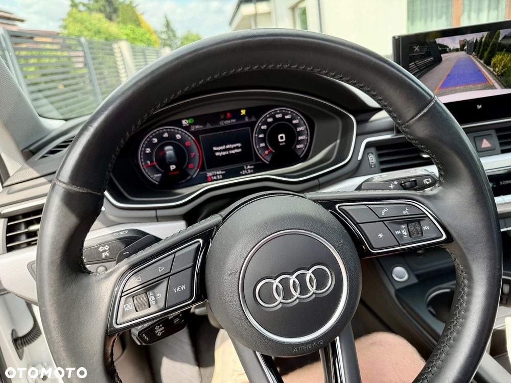 Audi A4 - 23