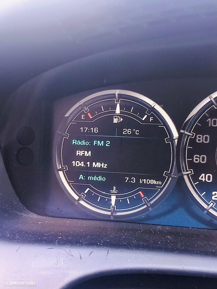 Jaguar XJ 3.0 D V6 Premium Luxury - 12