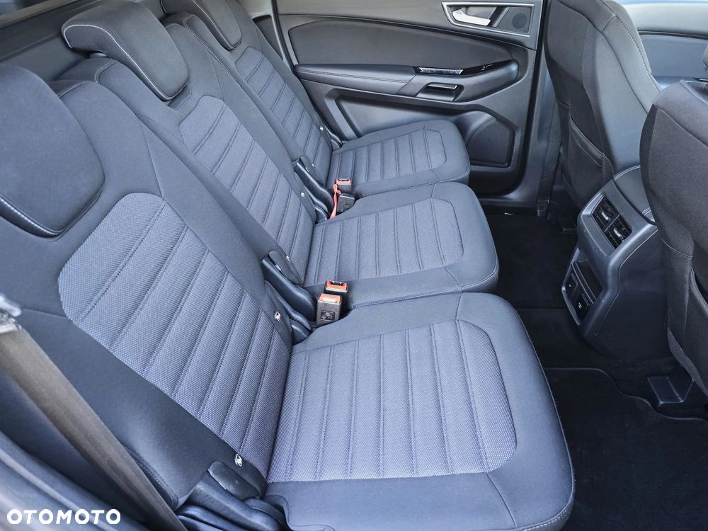 Ford S-Max 2.0 EcoBlue TITANIUM - 19