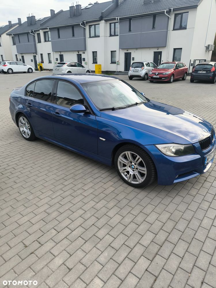 BMW Seria 3 - 15