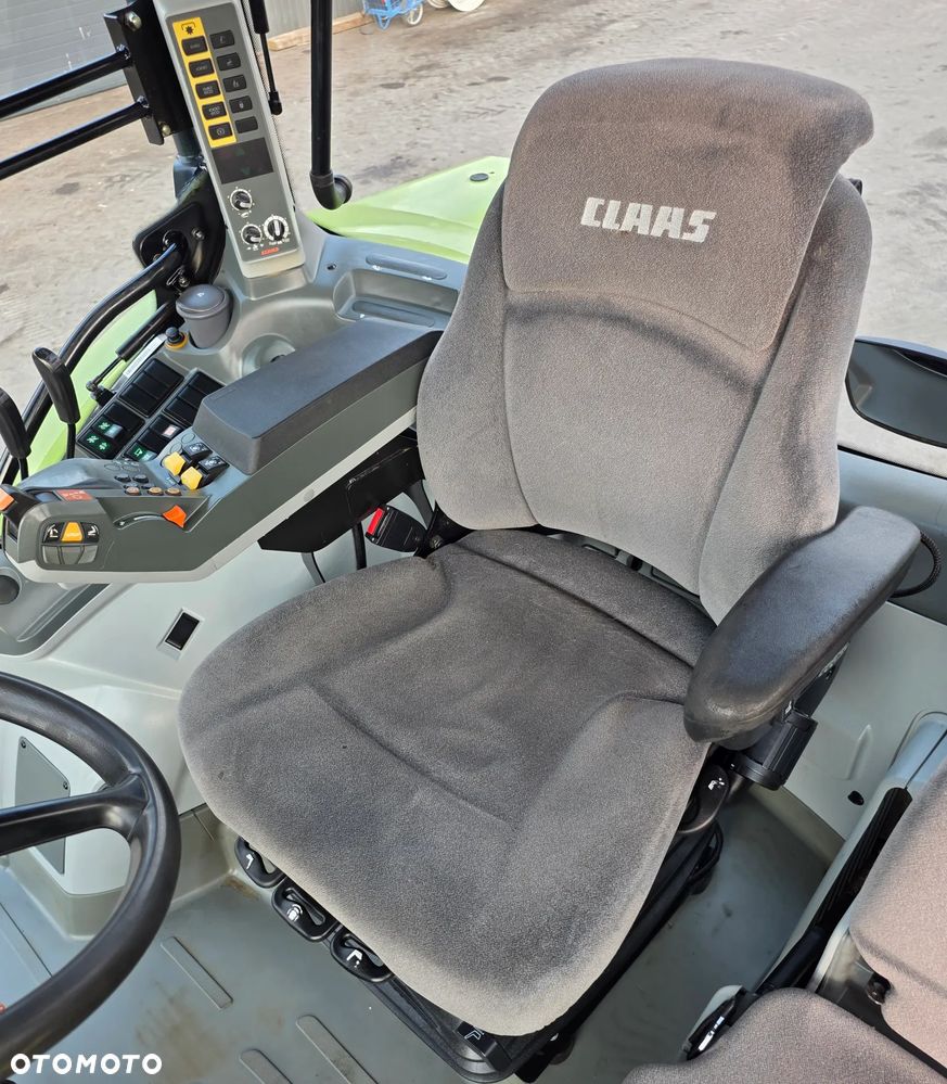 Claas Arion 620 Cis - 20