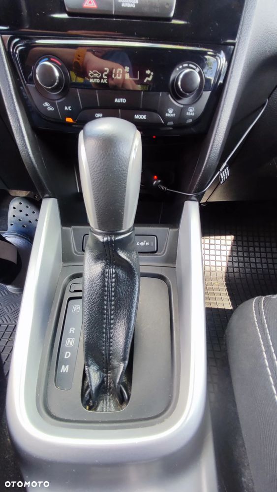 Suzuki Vitara 1.6 (4x4) Allgrip Automatik Comfort - 14