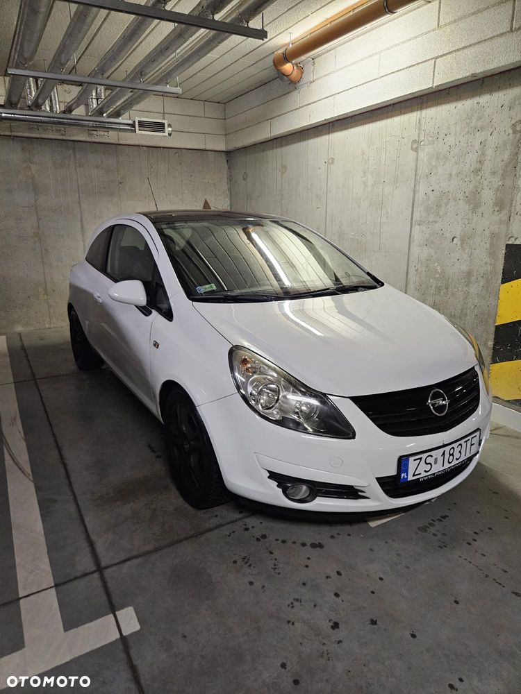 Opel Corsa 1.2 16V Enjoy - 1
