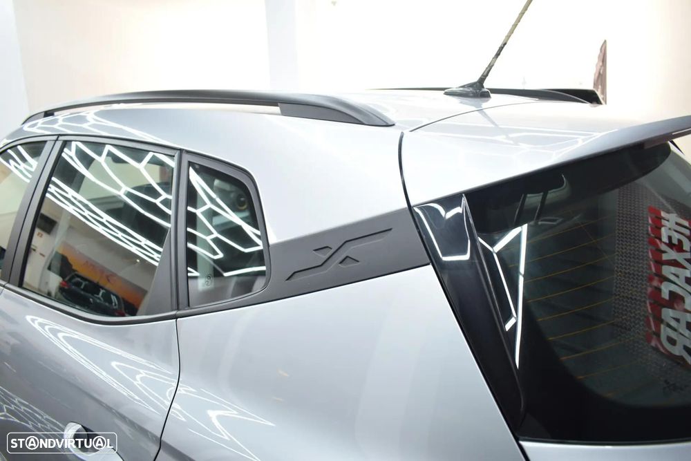 SEAT Arona - 3