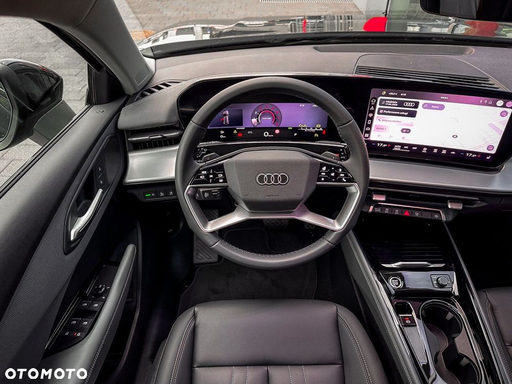 Audi Q3 Sportback - 25