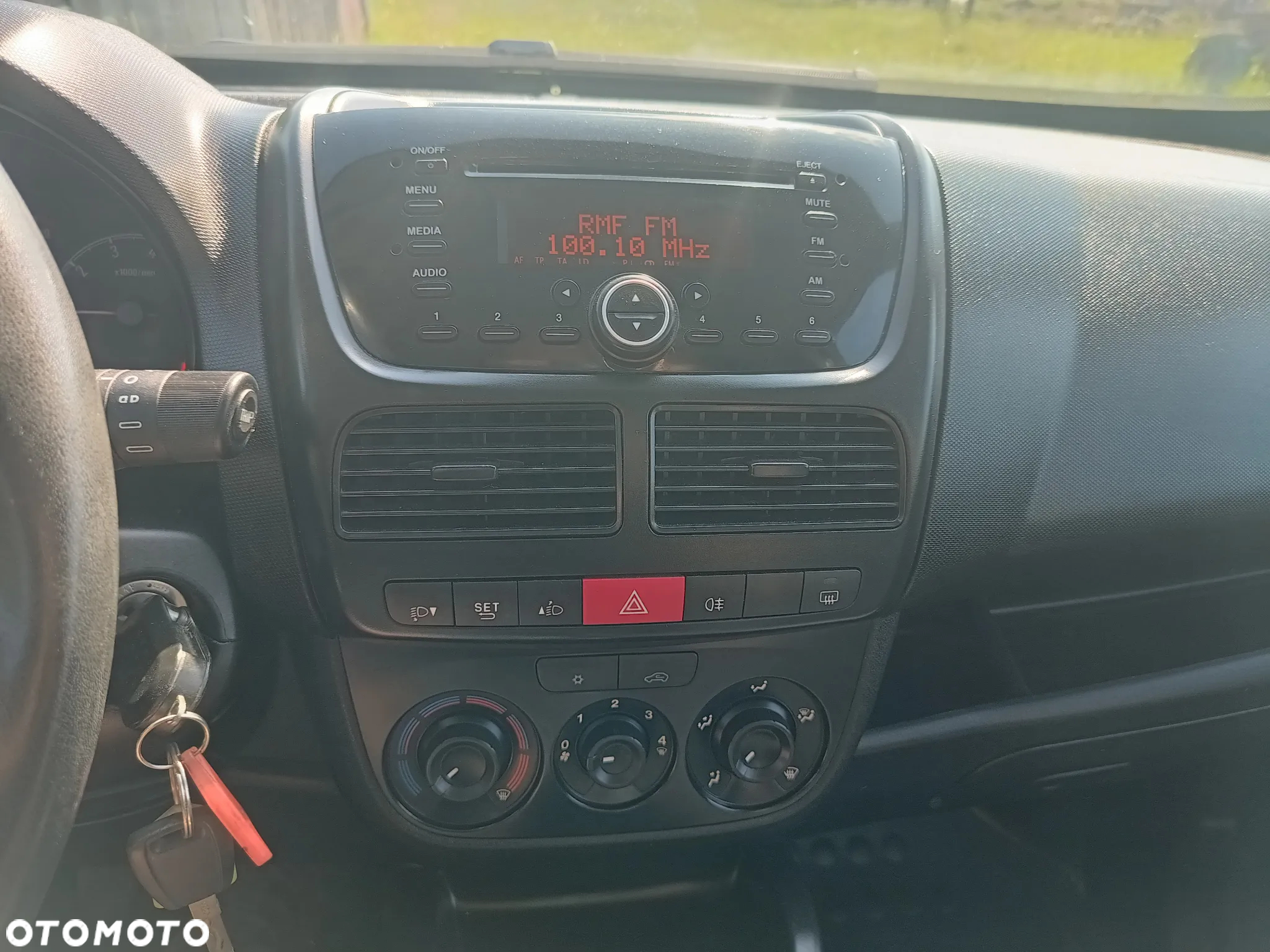 Opel Combo LONG 1.3diesel 90kM PRZEBIEG TYLKO 113tyś! bez KOROZJI, - 30