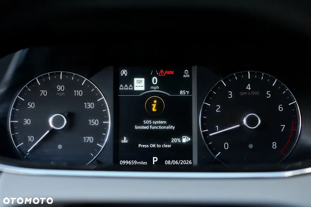 Land Rover Range Rover Evoque 2.0 P300 mHEV R-Dynamic SE - 22