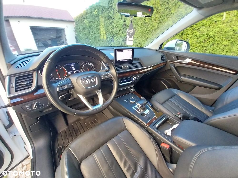 Audi Q5 2.0 TFSI Quattro S tronic - 3