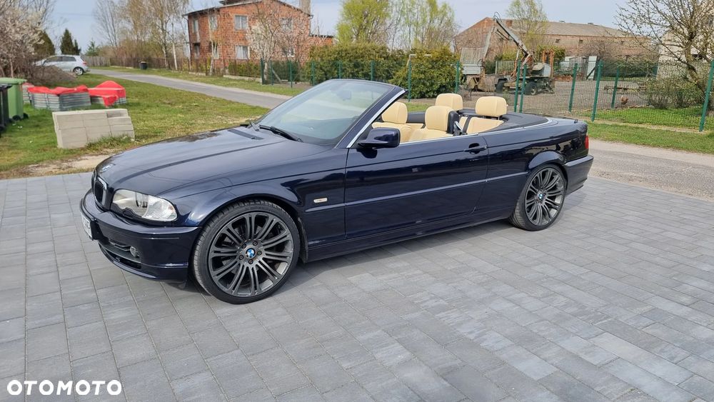 BMW Seria 3 330 Ci - 3