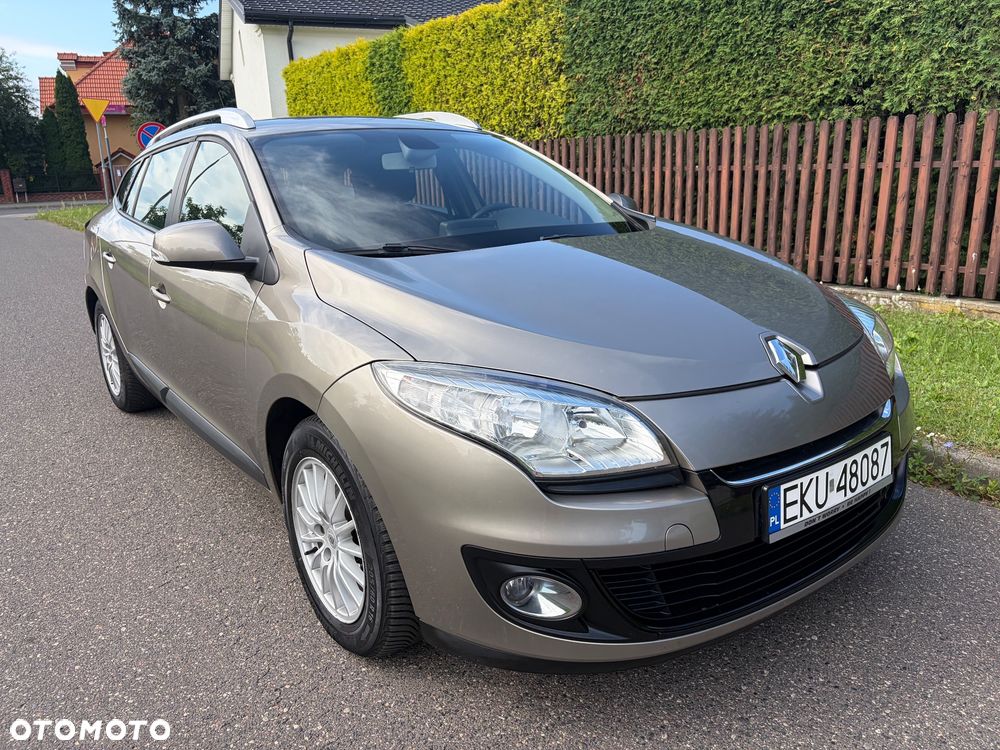 Renault Megane dCi 110 FAP Expression - 20