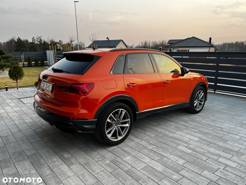 Audi Q3 35 TFSI S line S tronic - 4