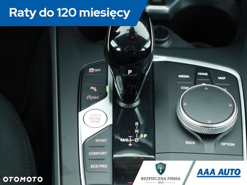 BMW Seria 1 - 16