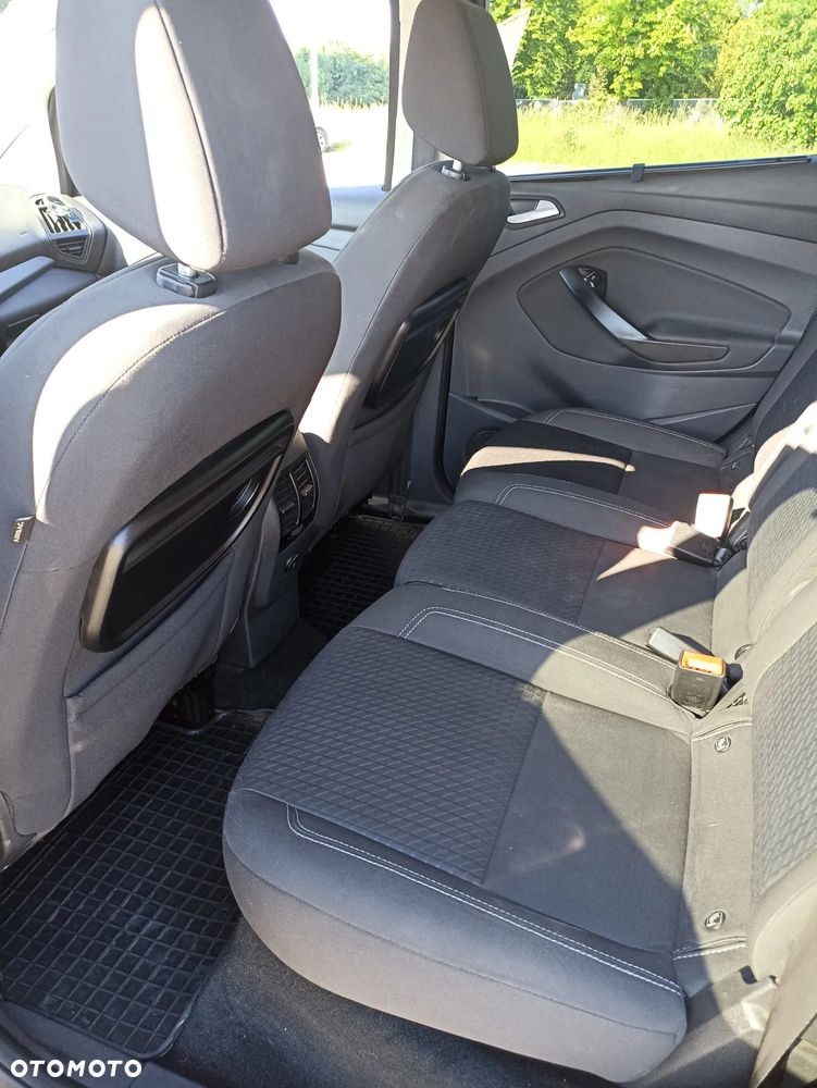 Ford C-MAX - 14
