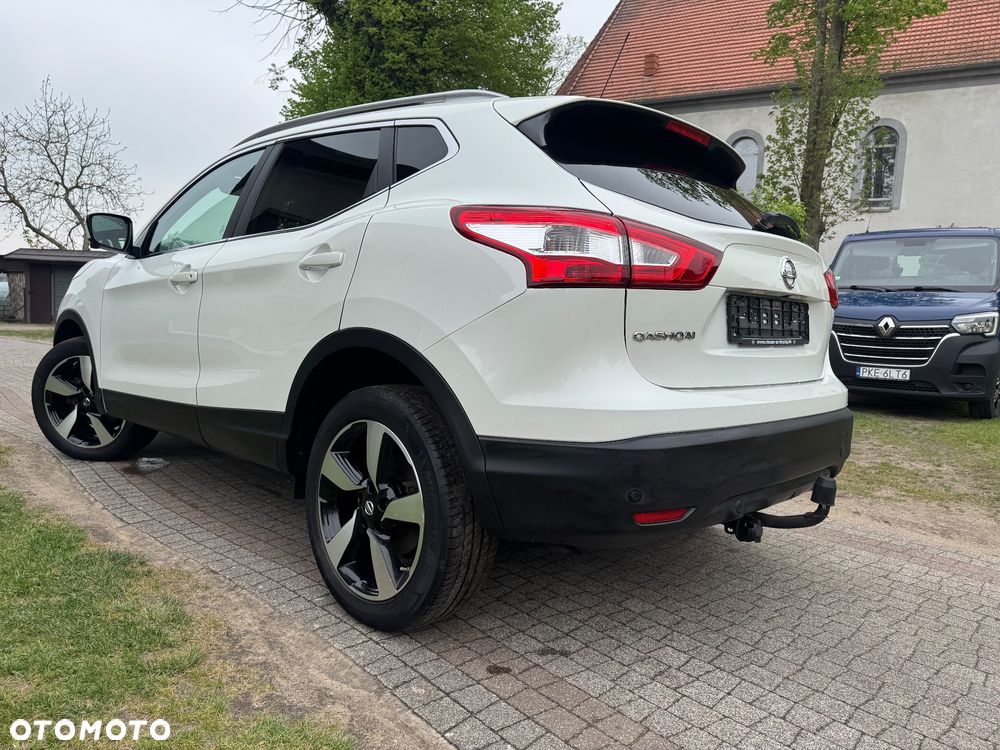 Nissan Qashqai 1.6 DIG-T Tekna - 15