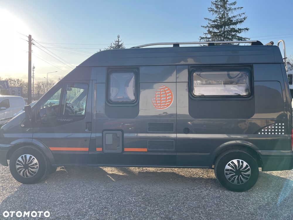 Ford Transit - 5