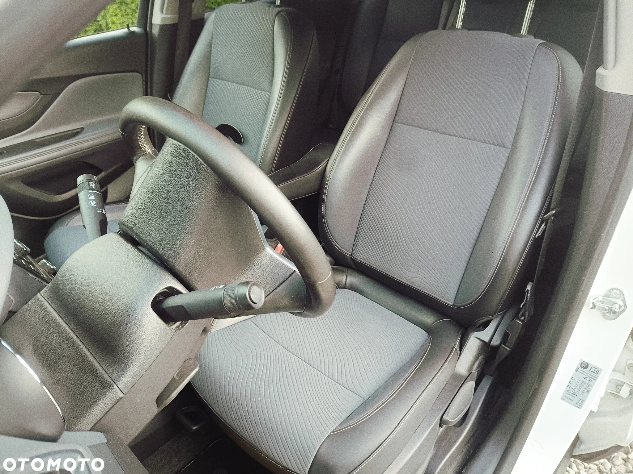 Opel Mokka 1.7 CDTI Cosmo S&S - 10