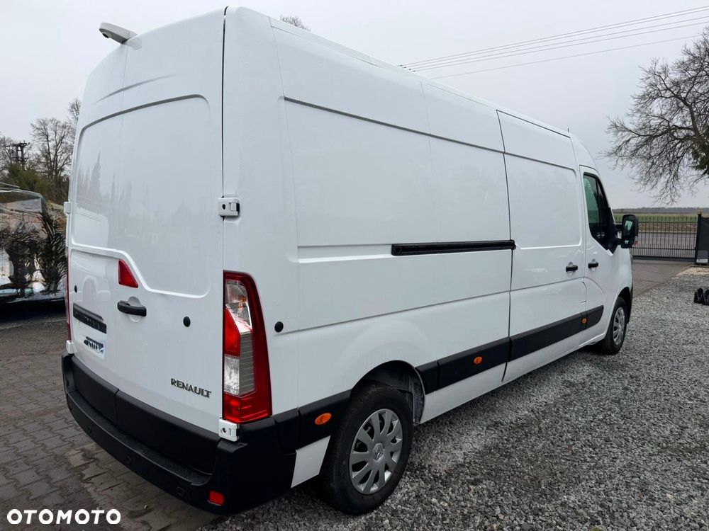 Renault Master - 3