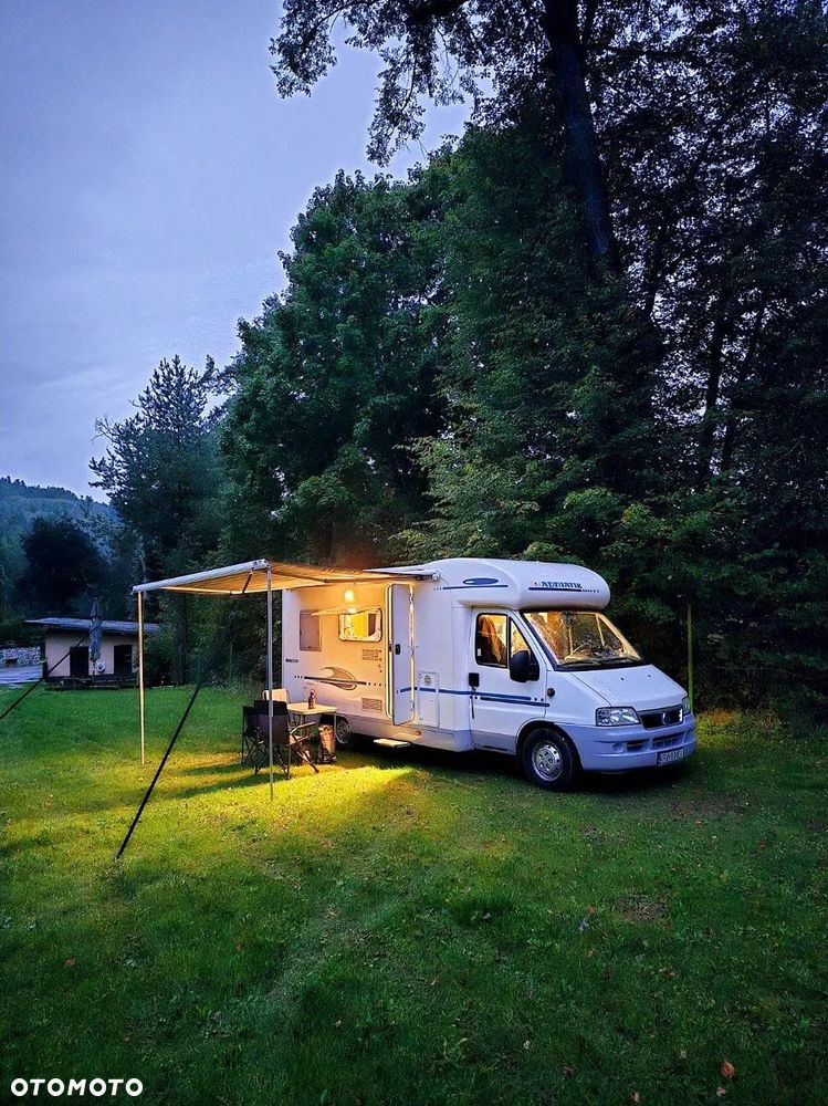 Fiat Ducato - 1