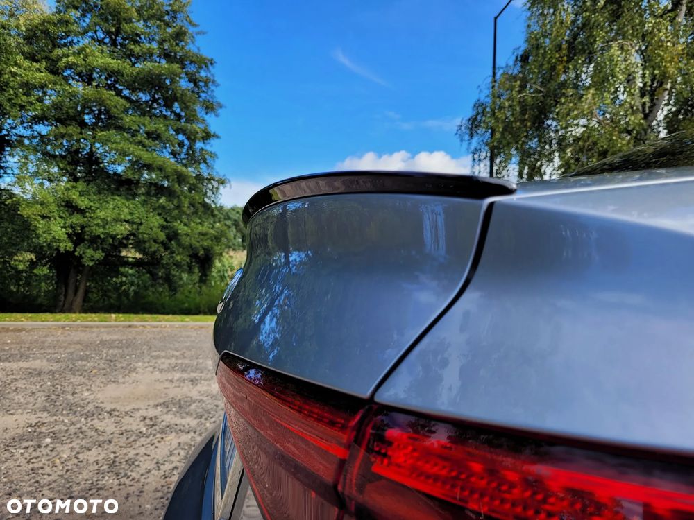 Audi A4 - 10