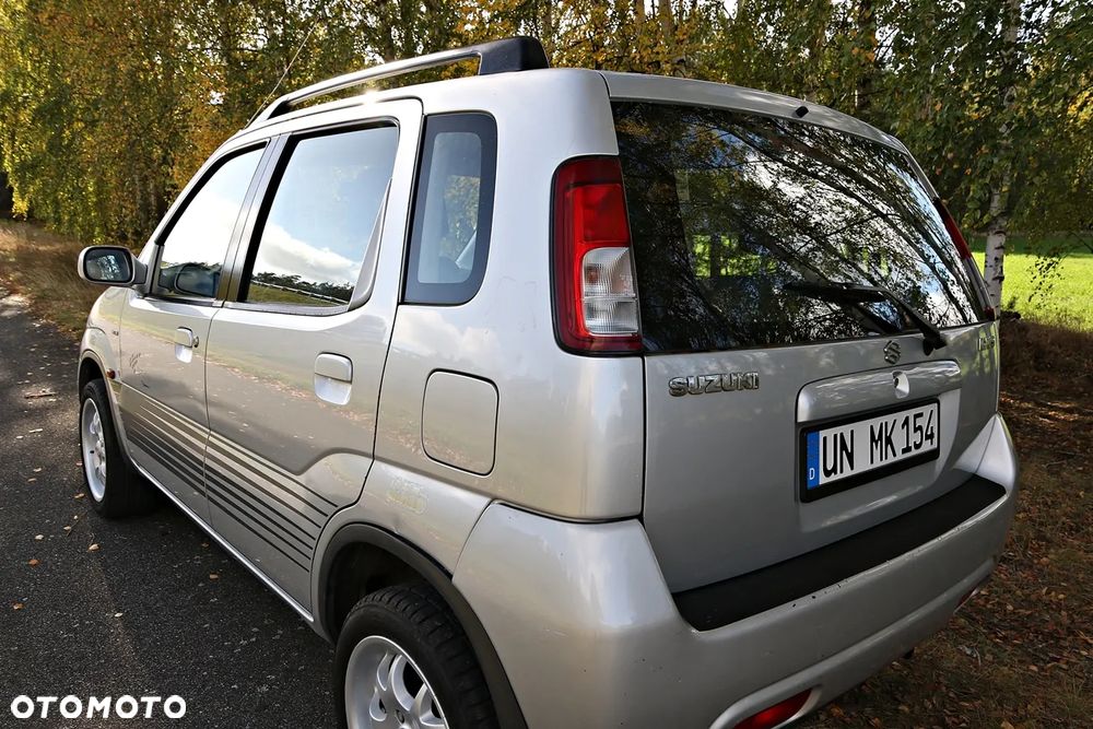 Suzuki Ignis - 25