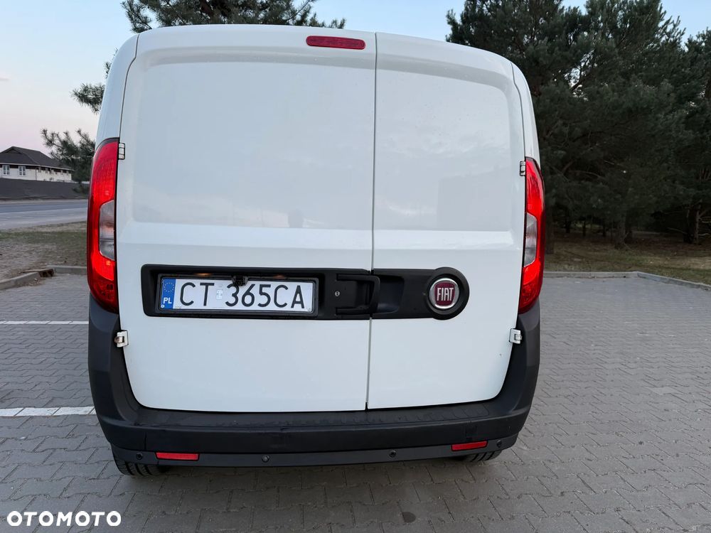 Fiat Doblo - 12