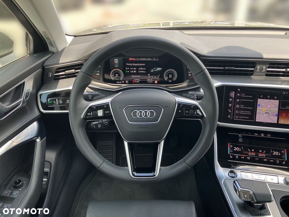 Audi A6 Limousine - 13