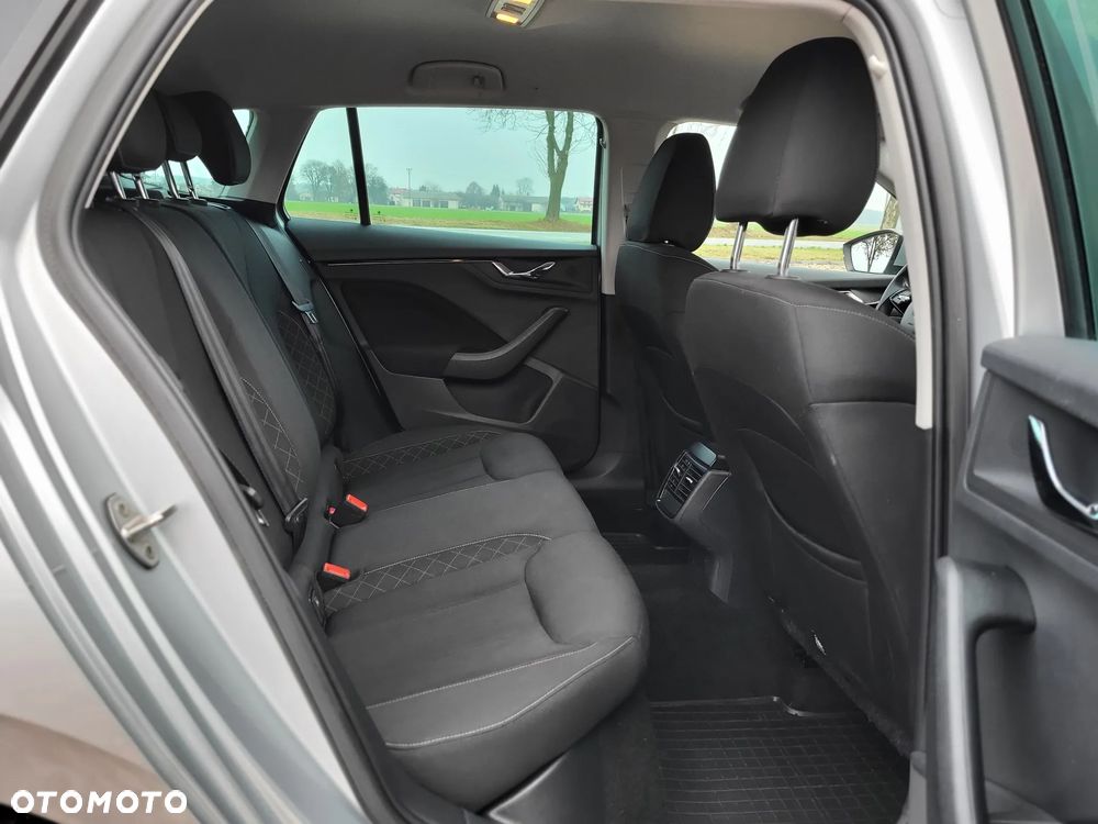 Skoda Scala 1.0 TSI Ambition - 24