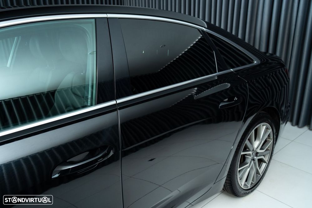 Audi A6 50 TFSI e quattro S tronic - 14