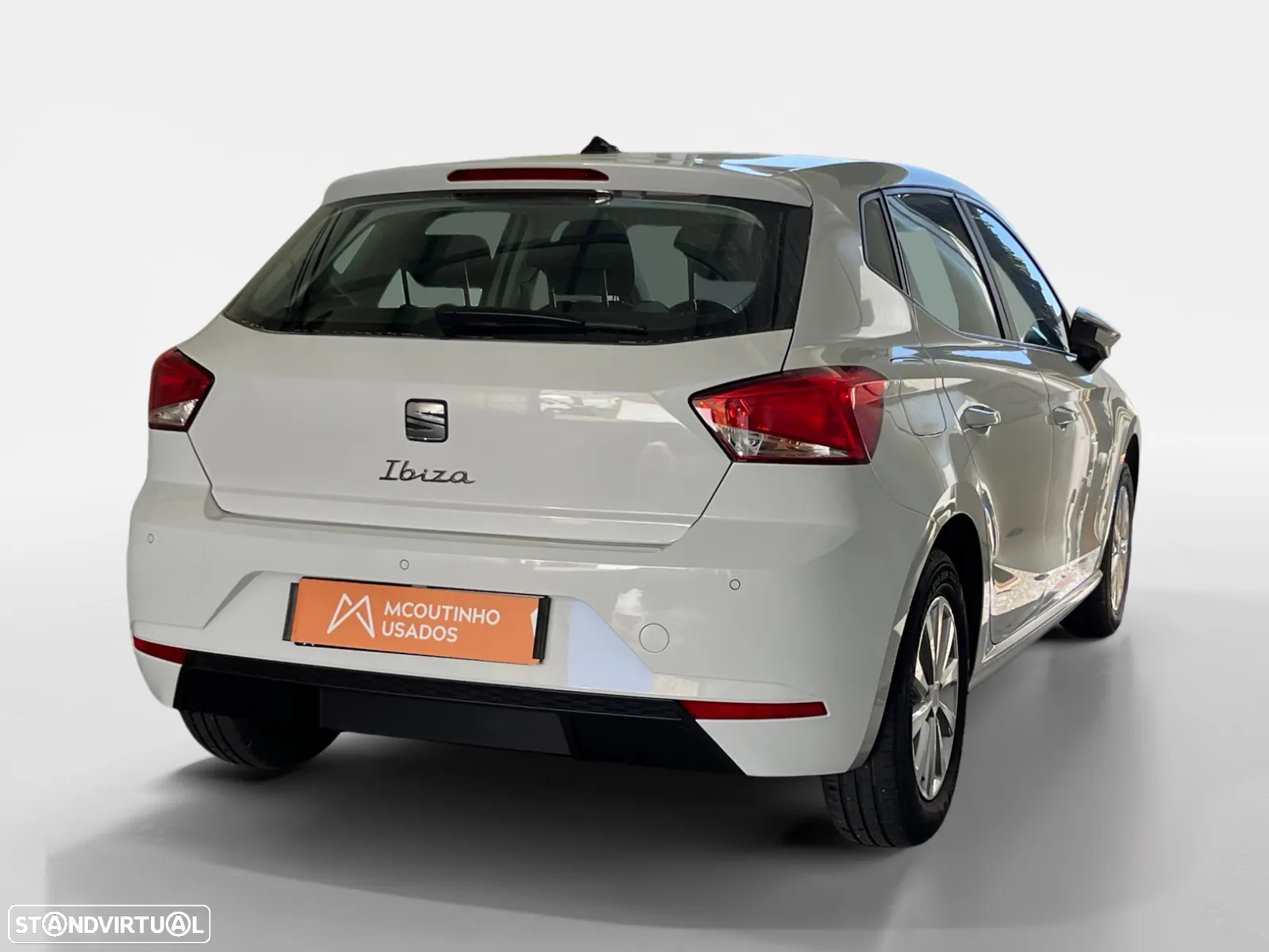 SEAT Ibiza 1.0 TSI Style - 6