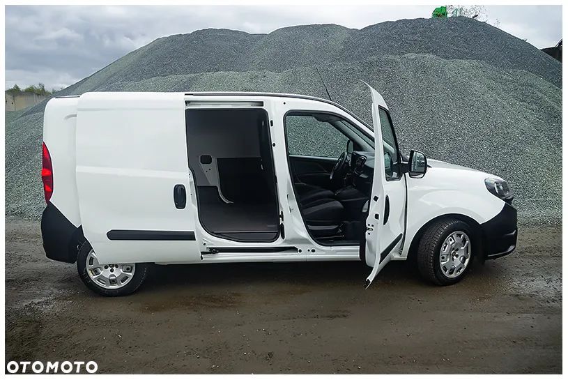 Fiat DOBLO - 16
