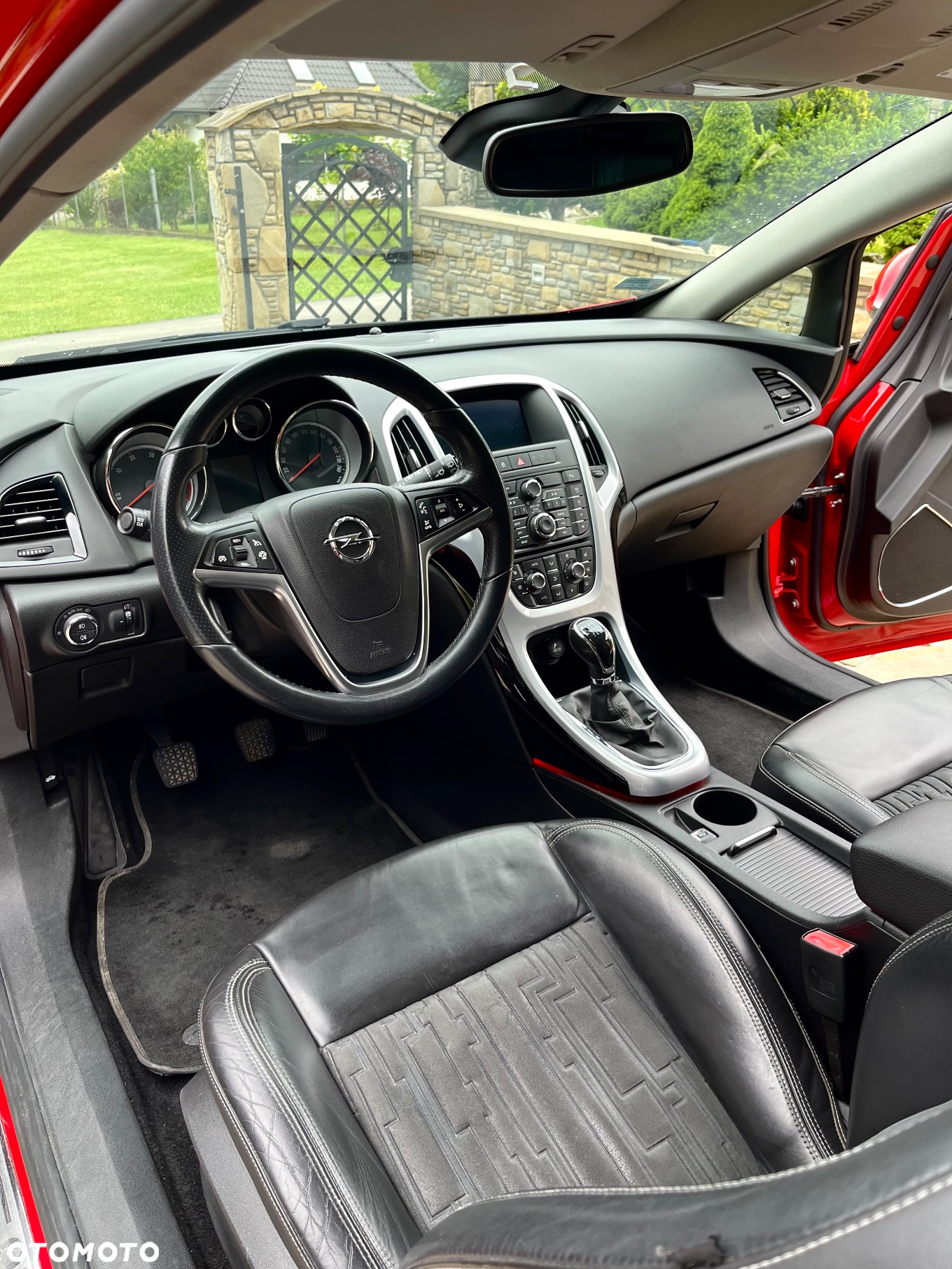 Opel Astra - 7