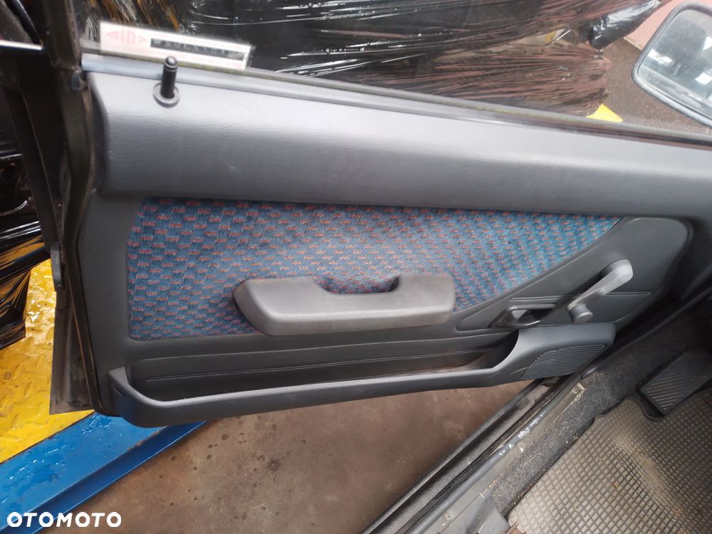 POLONEZ ATU PLUS 1.6 GLI   LUSTERKO WEWNĘTRZNE - 19
