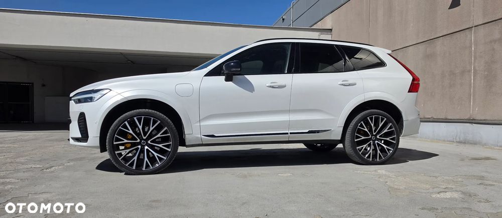Volvo XC 60 T8 AWD Plug-In Hybrid Polestar Engineered - 6