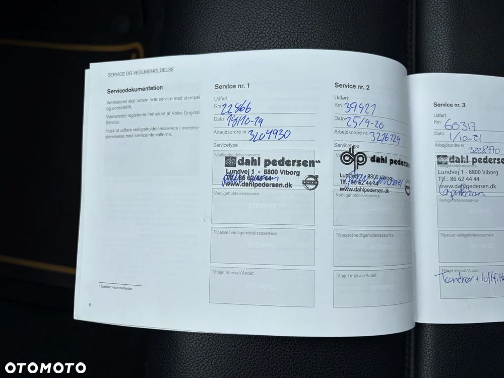 Volvo XC 40 T4 Geartronic Inscription - 37