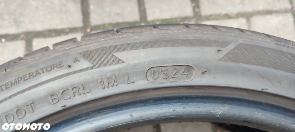 OPONY LETNIE 225/40R18 LAUFENN S FIT Q+ (4223) LATO 6.5 mm 4SZTUKI KOMPLET - 13