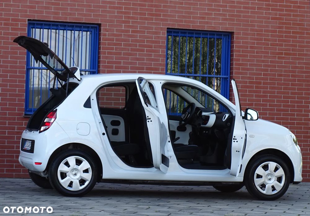 Renault Twingo SCe 70 Life EU6 - 15