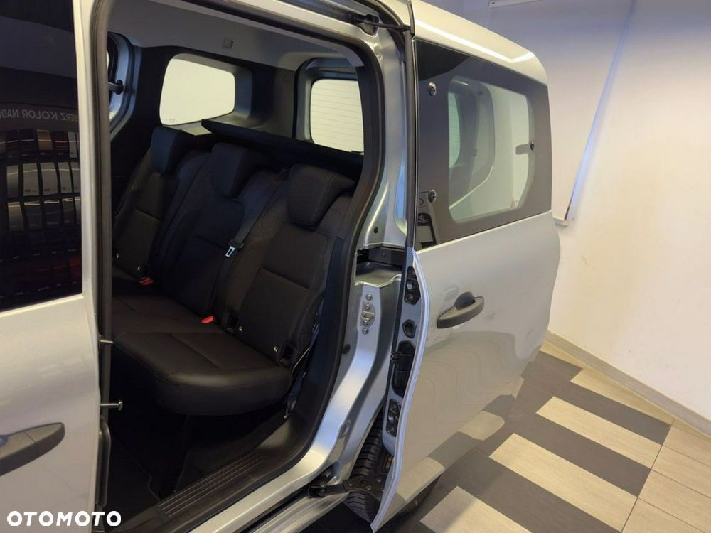Nissan Townstar - 9
