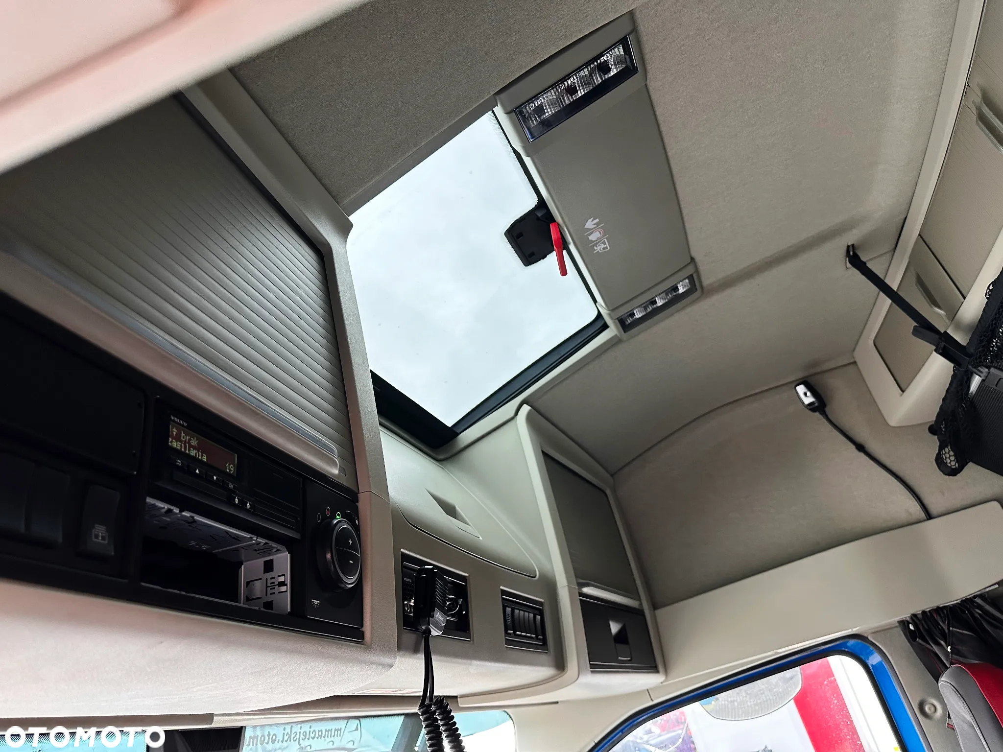 Volvo FH4 460 / I-Save / I-Park Cool / Standard / - 6