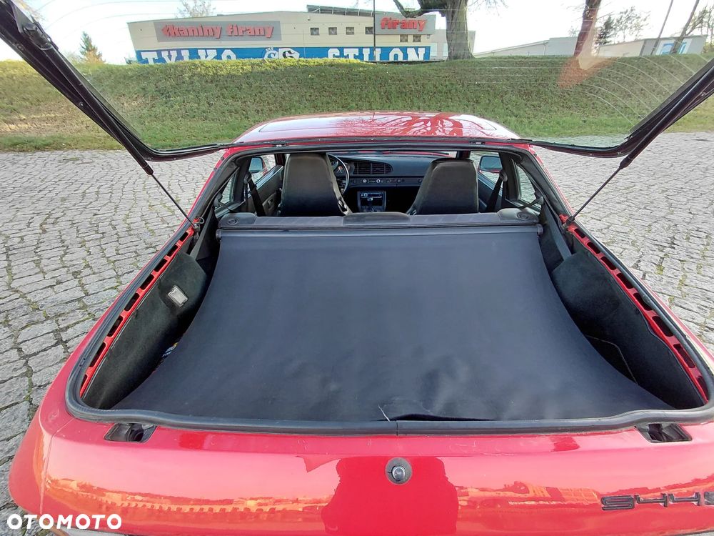 Porsche 944 3.0 S2 Cabriolet - 17