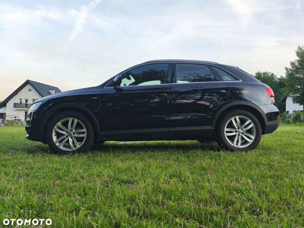 Audi Q3 2.0 TDI - 3
