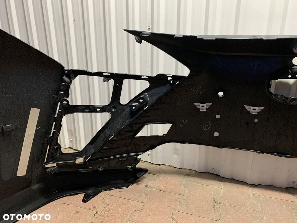 LEXUS RZ 450E 2023- ZDERZAK PRZÓD PRZEDNI - 9