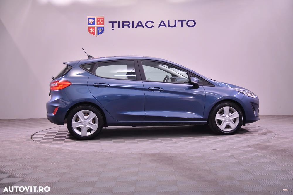 Ford Fiesta - 6