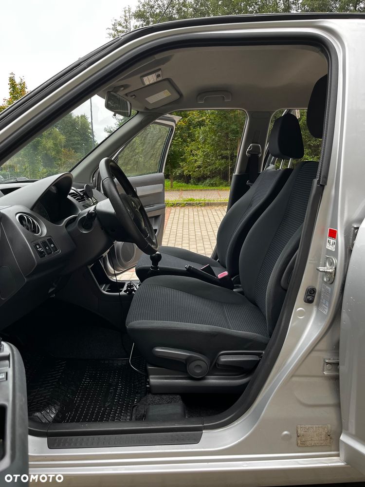 Suzuki Swift - 8