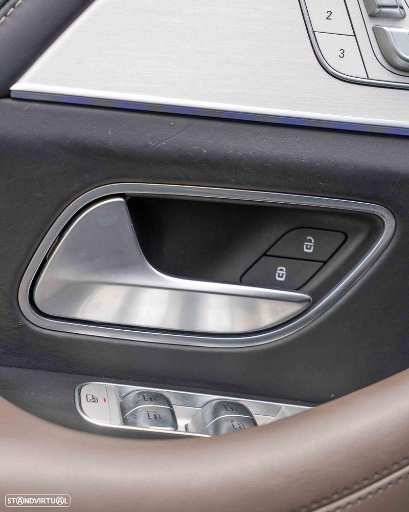 Mercedes-Benz GLE 53 AMG 4Matic+ - 50