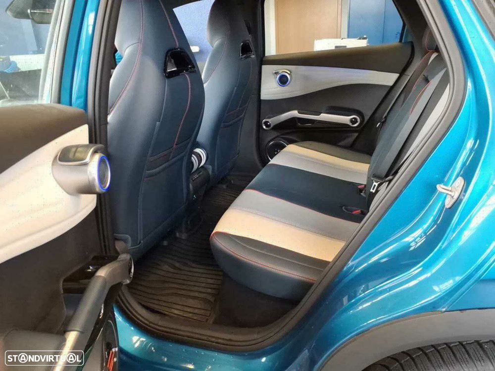 BYD Atto 3 Design - 8